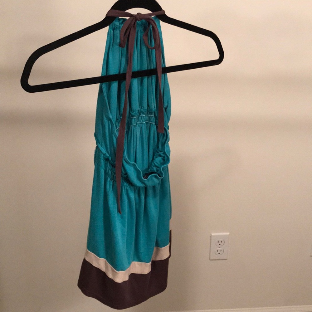 Halter Top - Picture 10 of 12